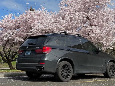Used 2016 BMW X5 xDrive35d image 26