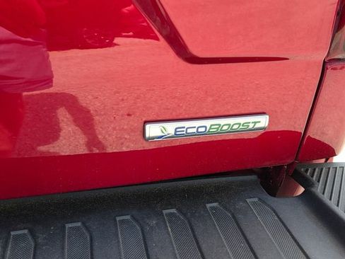 Used 2019 Ford F150 XLT w/ Equipment Group 302A Luxury image 12