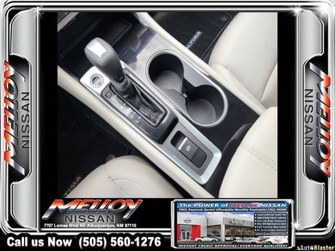 Used 2023 Nissan Altima 2.5 SV AWD/4WD image 20