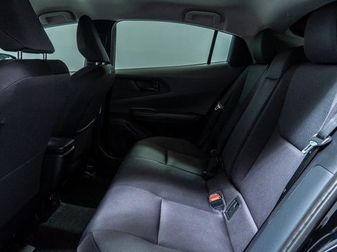 Used 2026 Toyota Prius LE image 22