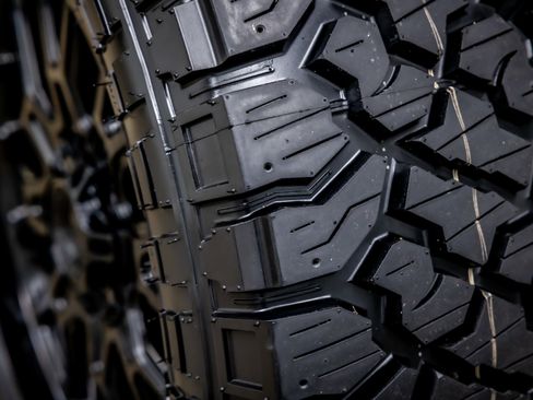 Used 2022 Toyota Tundra Capstone image 28