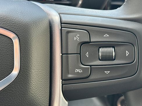 New 2025 GMC Sierra 1500 Elevation image 26