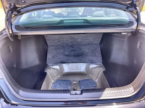 Certified 2025 Honda Accord LX image 20
