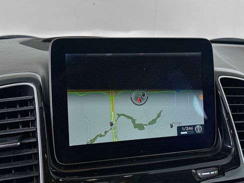 Used 2016 Mercedes-Benz GLE 350 image 22