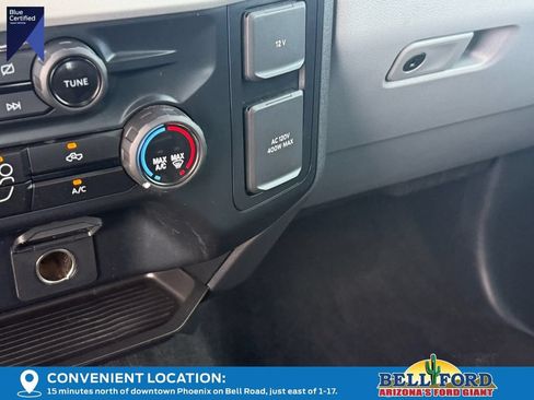 Certified 2023 Ford F250 XLT AWD/4WD image 24