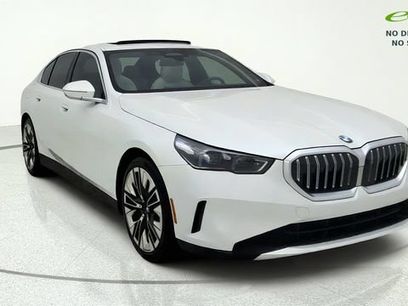 Used 2026 BMW 540i xDrive