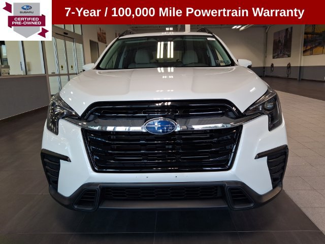 Certified 2023 Subaru Ascent Premium w/ Convenience Package AWD/4WD image 2