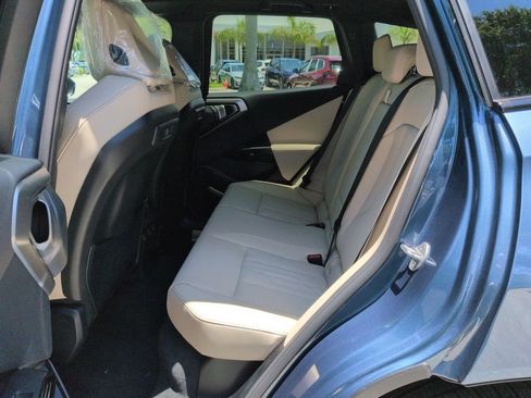 New 2026 BMW X3 xDrive30i w/ Premium Package AWD/4WD image 14
