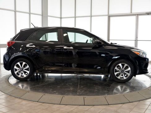 Used 2023 Kia Rio S w/ Technology Package FWD image 9