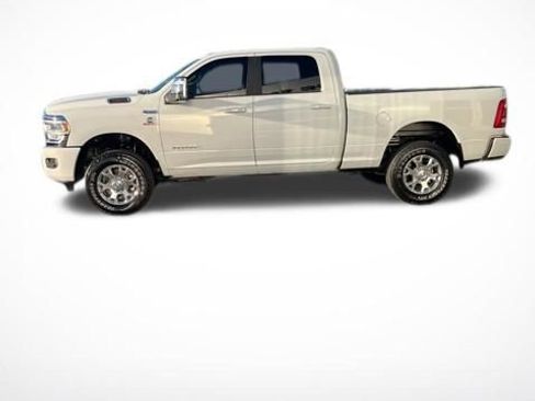 Used 2024 RAM 2500 Laramie image 3