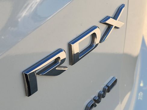 Used 2021 Acura RDX AWD image 12