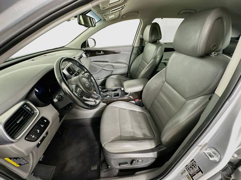 Used 2016 Kia Sorento EX w/ EX Premium Package FWD image 13