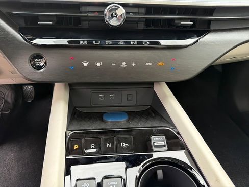New 2026 Nissan Murano SL AWD/4WD image 27