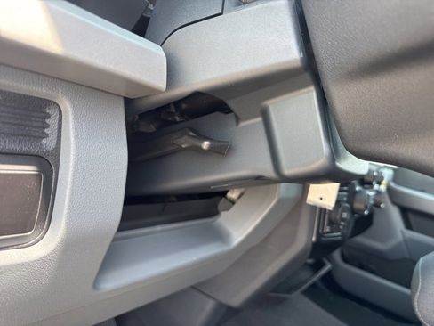 New 2025 Ford F350 XL w/ STX Appearance Package image 31