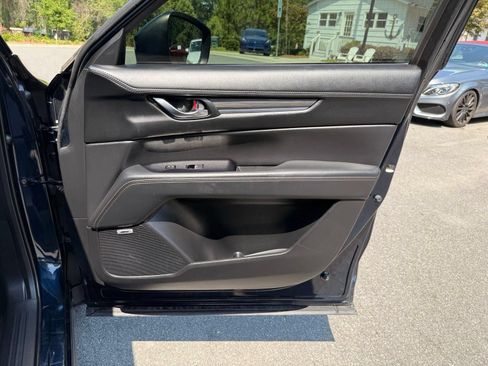 Used 2021 MAZDA CX-5 Grand Touring AWD/4WD image 21