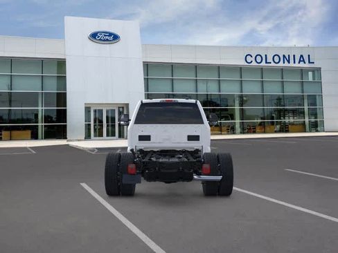 New 2026 Ford F450 XLT w/ XLT Value Package image 5