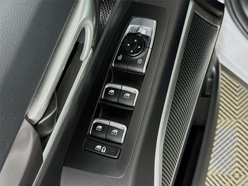 Certified 2023 Kia Telluride S w/ S Sunroof Package FWD image 20