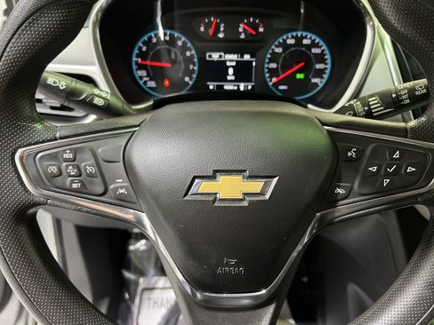 Certified 2020 Chevrolet Equinox LS w/ LS Convenience Package image 22