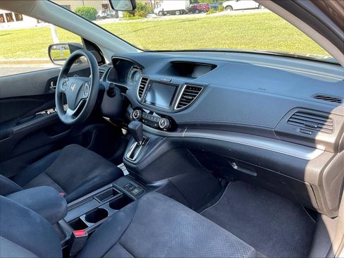 Used 2015 Honda CR-V EX image 27