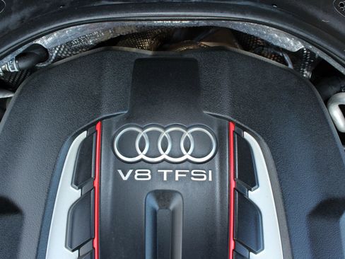 Used 2018 Audi S7 Prestige w/ Driver Assistance Package image 10