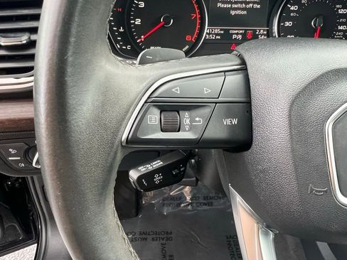 Used 2023 Audi Q5 2.0T Premium w/ Convenience Package image 14