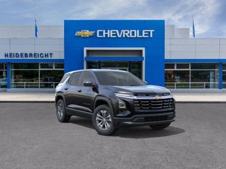 New 2026 Chevrolet Equinox LT w/ Safety and Technology Package FWD video 1