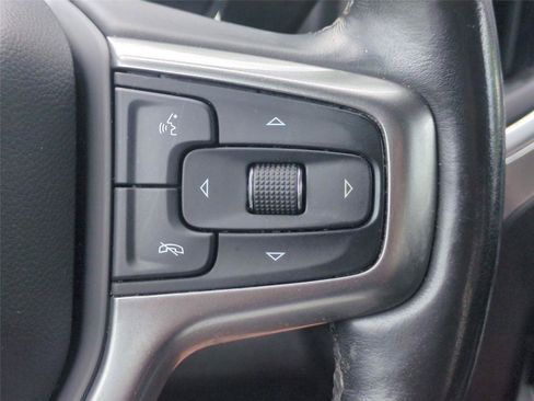 Used 2019 Chevrolet Silverado 1500 LT w/ All-Star Edition RWD image 21