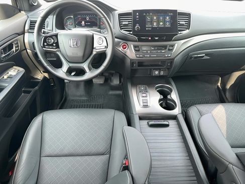 Used 2021 Honda Passport EX-L image 10