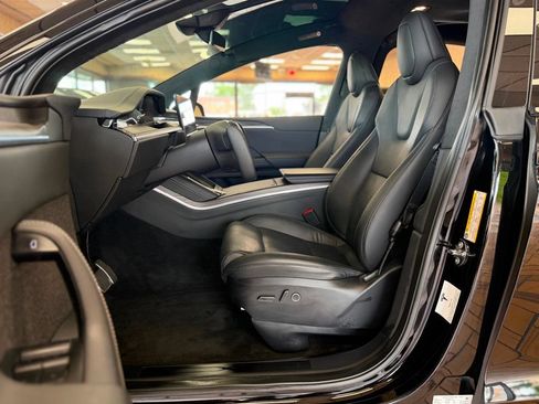 Used 2023 Tesla Model X AWD/4WD image 17