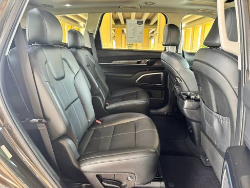 Used 2020 Kia Telluride SX AWD/4WD image 25