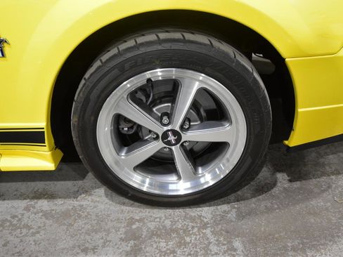 Used 2003 Ford Mustang Mach 1 image 51