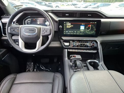 Certified 2024 GMC Sierra 1500 Denali w/ Denali Reserve Package image 15