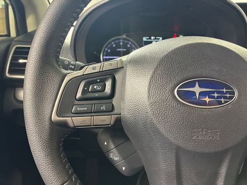 Used 2015 Subaru Impreza 2.0i Sport Limited w/ Popular Package #1 image 19