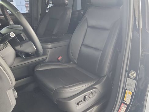 Certified 2023 Chevrolet Tahoe Z71 AWD/4WD image 20