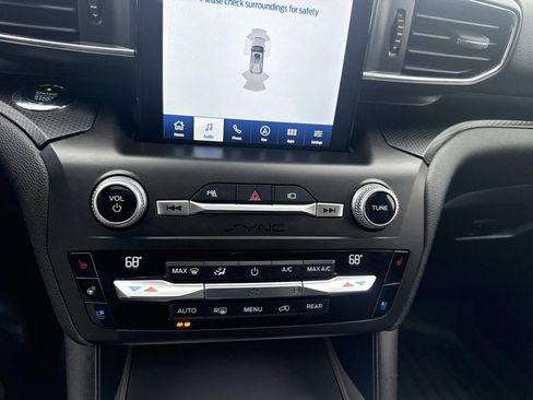 Used 2020 Ford Explorer ST w/ Premium Technology Package AWD/4WD image 25
