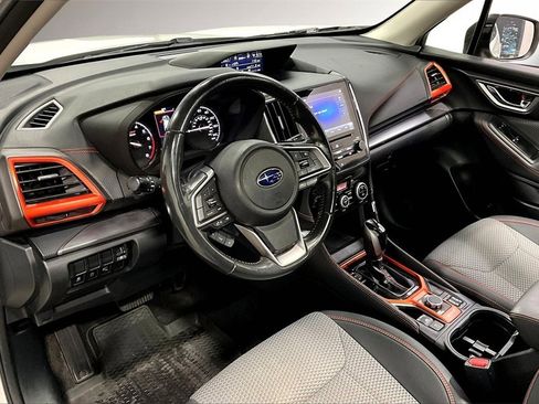 Used 2019 Subaru Forester Sport image 17