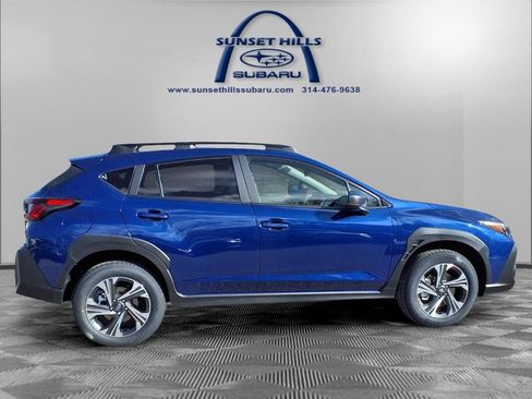 New 2026 Subaru Crosstrek 2.0i Premium image 21