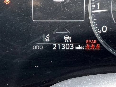 Certified 2022 Lexus NX 350 AWD image 21