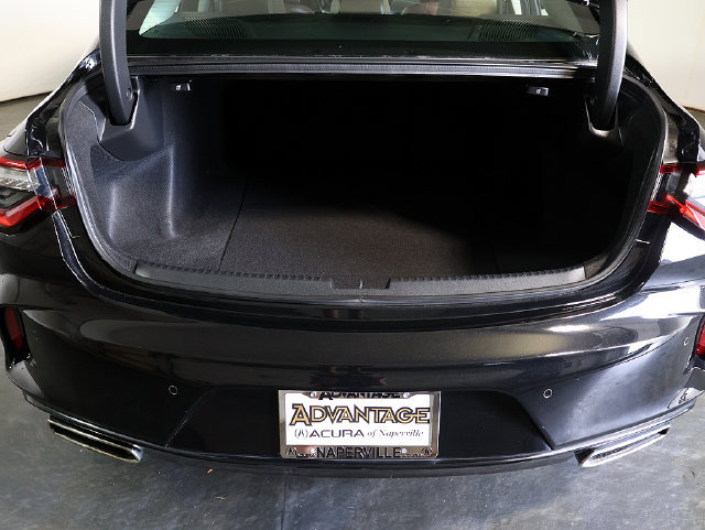 Used 2023 Acura TLX w/ Technology Package FWD image 28