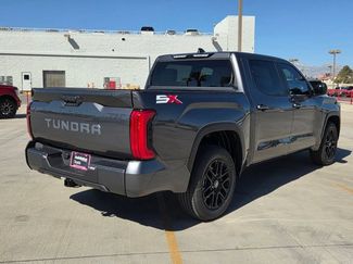 New 2026 Toyota Tundra SR5 video 2