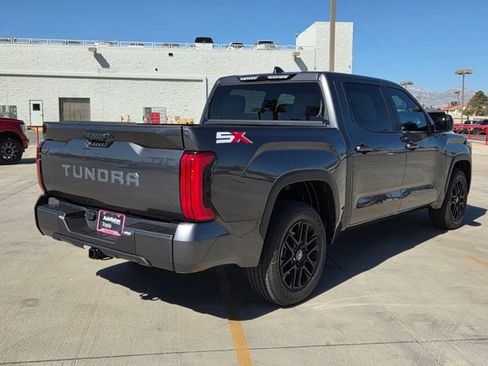 New 2026 Toyota Tundra SR5 image 2