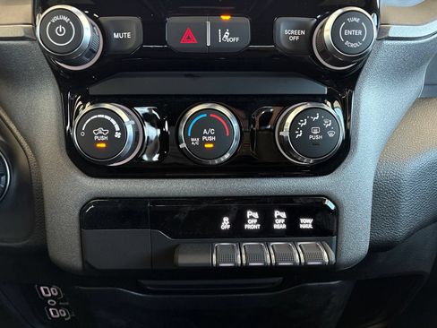 New 2026 RAM 1500 Express RWD image 21