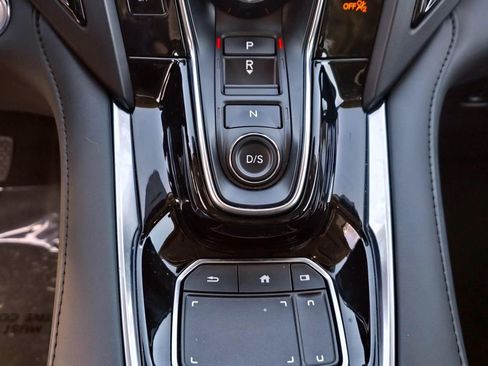 Used 2022 Acura RDX FWD image 16