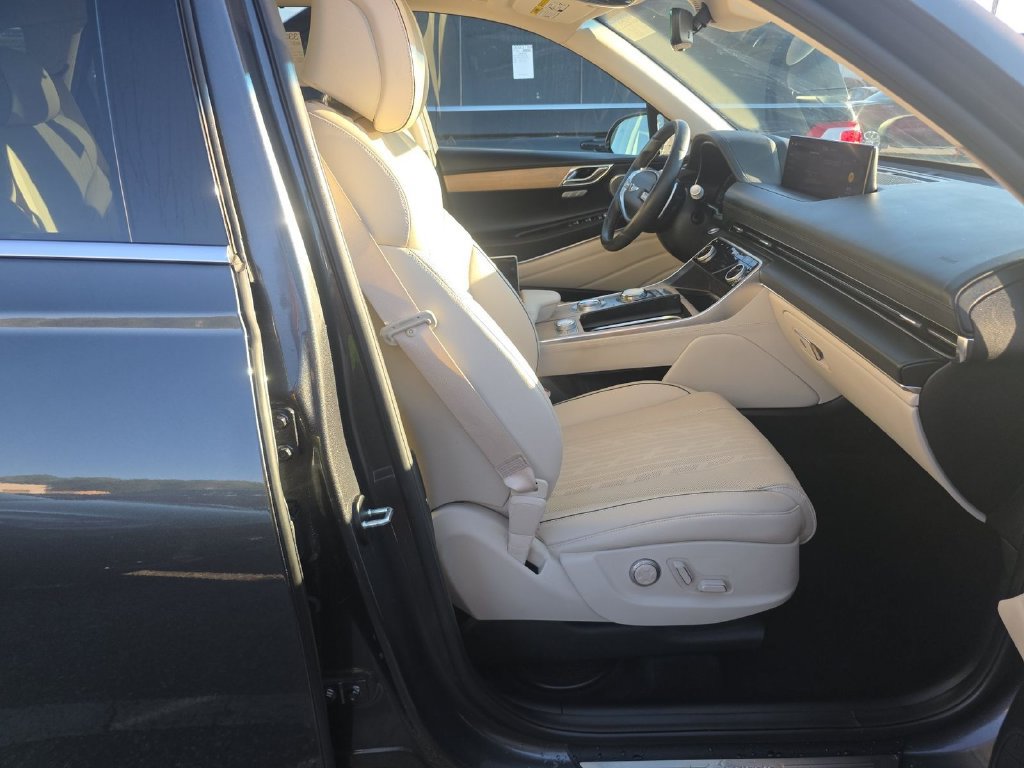 Used 2023 Genesis GV80 2.5T w/ Prestige Package AWD/4WD image 6