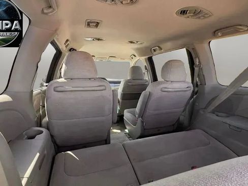 Used 2007 Honda Odyssey EX image 9