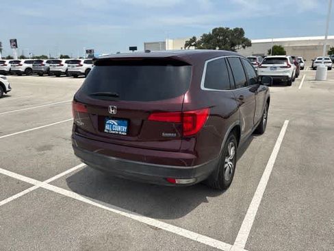 Used 2017 Honda Pilot EX-L image 5