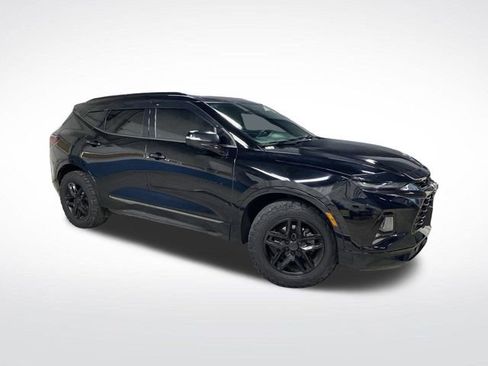 Used 2019 Chevrolet Blazer RS image 42
