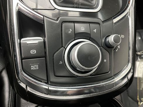Certified 2023 MAZDA CX-9 Touring AWD/4WD image 23