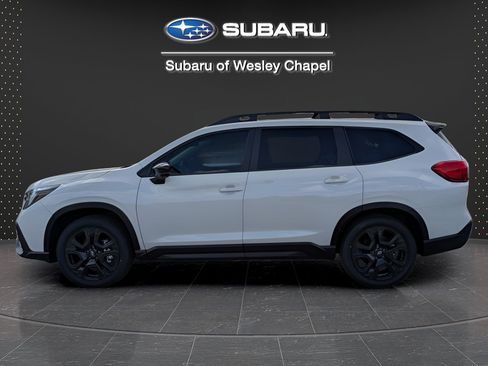 Used 2025 Subaru Ascent Bronze Edition AWD/4WD image 8