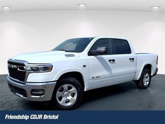 New 2026 RAM 1500 Big Horn video 1